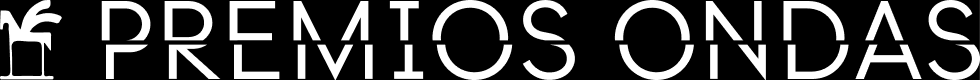 Logotipo de los premios Ondas